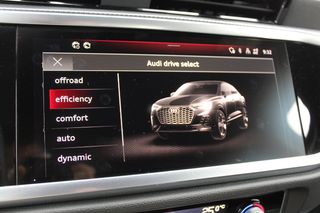 Audi Q3 Sportback SLINE 35 TDI 150CV STRONIC 2022