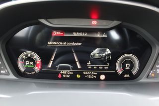Audi Q3 Sportback SLINE 35 TDI 150CV STRONIC 2022