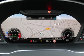 Audi Q3 Sportback SLINE 35 TDI 150CV STRONIC 2022