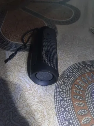 Altavoz Bluetooth JBL Negro/Gris Altavoz portátil.