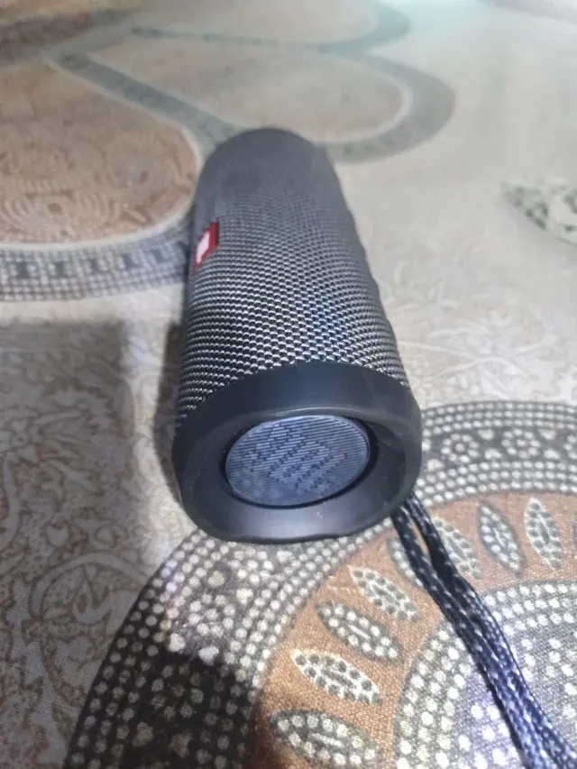 Altavoz Bluetooth JBL Negro/Gris Altavoz portátil.