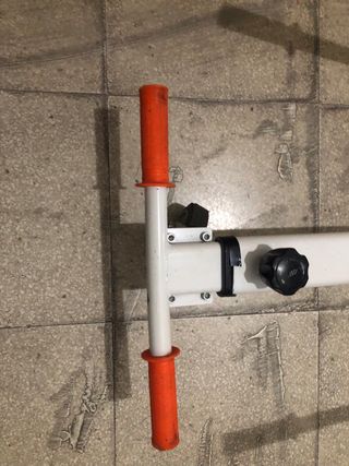 Hoverboard SmartGyro X1 Blanco