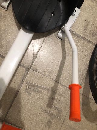 Hoverboard SmartGyro X1 Blanco