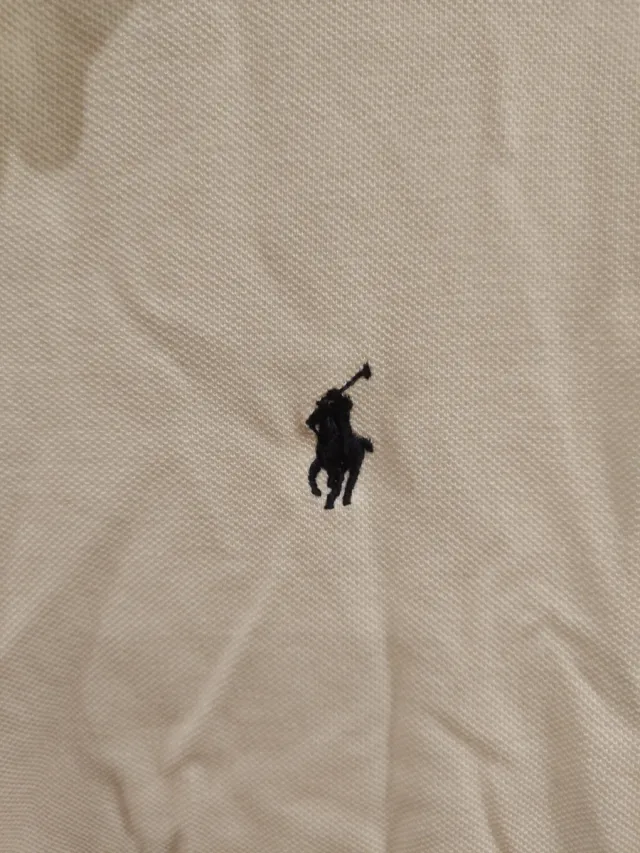 Polo uomo Ralph Lauren