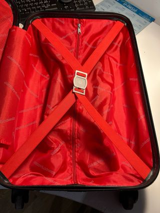 Maleta infantil Disney Mickey Mouse cómic