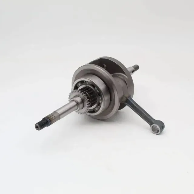 Cigüeñal Italkit Yamaha NmaxXmax 21-24 CB.68.125.5