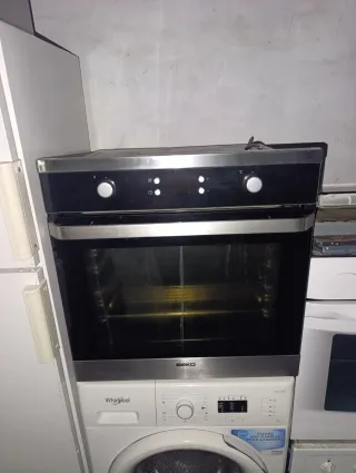 Horno Eléctrico Beko