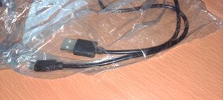 2 móviles BQ negros