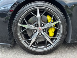 Chevrolet Corvette C8 Stingray 3LT 6.2 V8 Conv.