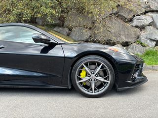 Chevrolet Corvette C8 Stingray 3LT 6.2 V8 Conv.