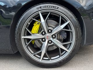 Chevrolet Corvette C8 Stingray 3LT 6.2 V8 Conv.