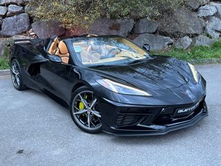 Chevrolet Corvette C8 Stingray 3LT 6.2 V8 Conv.