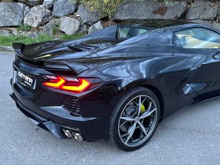 Chevrolet Corvette C8 Stingray 3LT 6.2 V8 Conv.