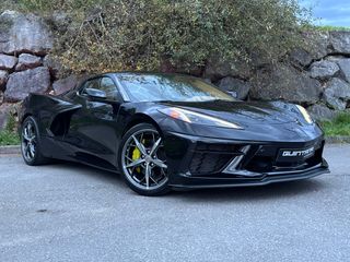 Chevrolet Corvette C8 Stingray 3LT 6.2 V8 Conv.