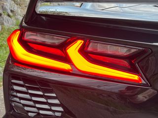 Chevrolet Corvette C8 Stingray 3LT 6.2 V8 Conv.