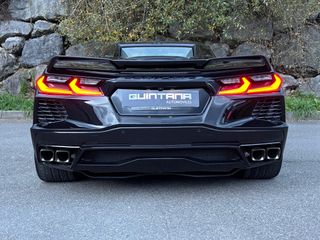 Chevrolet Corvette C8 Stingray 3LT 6.2 V8 Conv.