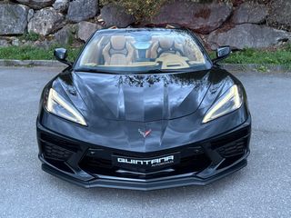 Chevrolet Corvette C8 Stingray 3LT 6.2 V8 Conv.