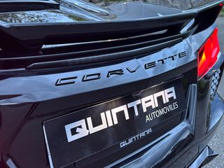 Chevrolet Corvette C8 Stingray 3LT 6.2 V8 Conv.