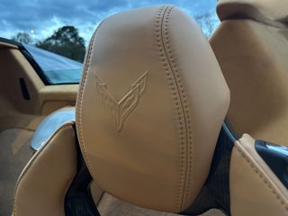 Chevrolet Corvette C8 Stingray 3LT 6.2 V8 Conv.