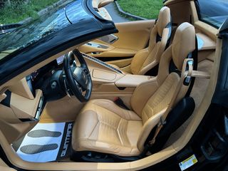 Chevrolet Corvette C8 Stingray 3LT 6.2 V8 Conv.