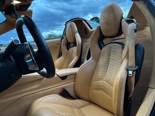 Chevrolet Corvette C8 Stingray 3LT 6.2 V8 Conv.