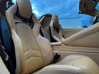 Chevrolet Corvette C8 Stingray 3LT 6.2 V8 Conv.