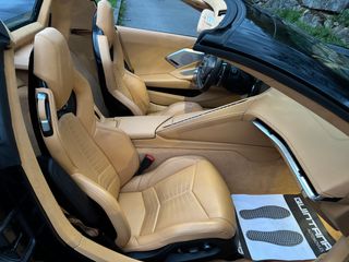 Chevrolet Corvette C8 Stingray 3LT 6.2 V8 Conv.