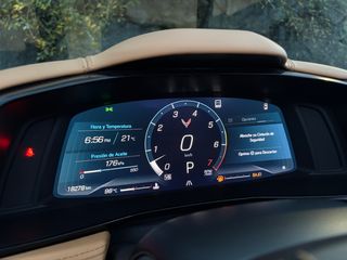 Chevrolet Corvette C8 Stingray 3LT 6.2 V8 Conv.