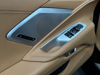 Chevrolet Corvette C8 Stingray 3LT 6.2 V8 Conv.