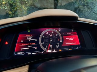 Chevrolet Corvette C8 Stingray 3LT 6.2 V8 Conv.