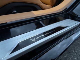 Chevrolet Corvette C8 Stingray 3LT 6.2 V8 Conv.