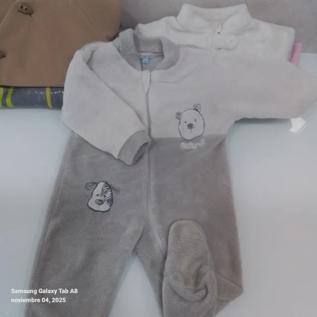 Especial niños en Noviembre