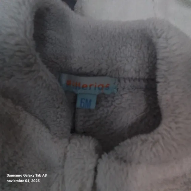 Especial niños en Noviembre