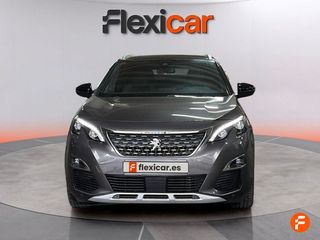 Peugeot 3008 1.5L BlueHDi 96kW (130CV) S&S GT Line