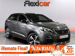 Peugeot 3008 1.5L BlueHDi 96kW (130CV) S&S GT Line