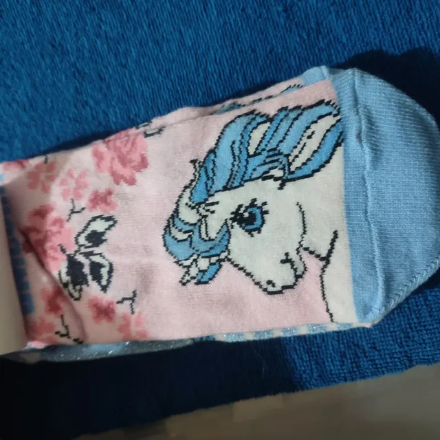 Calzini My Little Pony Shoeliner Taglia 37