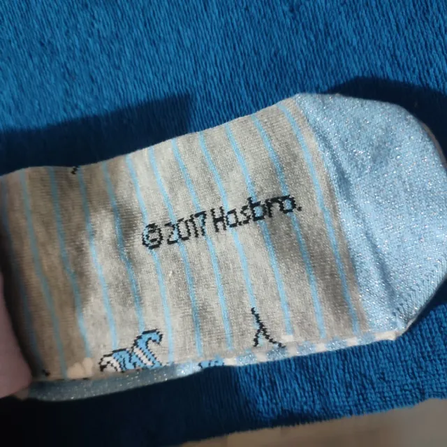 Calzini My Little Pony Shoeliner Taglia 37