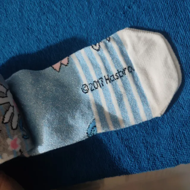 Calzini My Little Pony Shoeliner Taglia 37