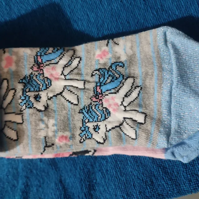 Calzini My Little Pony Shoeliner Taglia 37