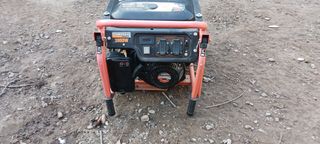 SE VENDE GENERADOR 3000W