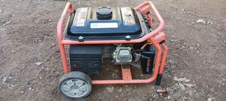 SE VENDE GENERADOR 3000W