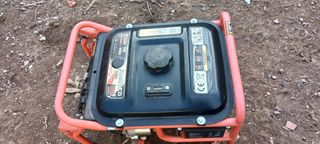 SE VENDE GENERADOR 3000W