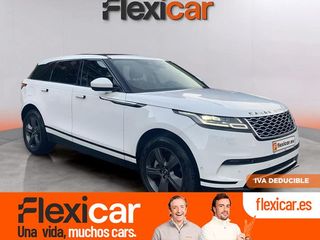 Land-Rover Range Rover Velar 2.0D I4 150kW (204CV) S 4WD Auto