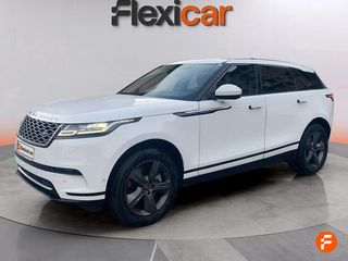 Land-Rover Range Rover Velar 2.0D I4 150kW (204CV) S 4WD Auto