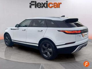 Land-Rover Range Rover Velar 2.0D I4 150kW (204CV) S 4WD Auto