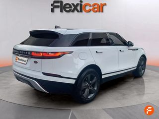 Land-Rover Range Rover Velar 2.0D I4 150kW (204CV) S 4WD Auto