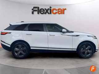 Land-Rover Range Rover Velar 2.0D I4 150kW (204CV) S 4WD Auto
