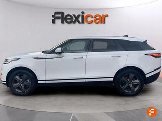 Land-Rover Range Rover Velar 2.0D I4 150kW (204CV) S 4WD Auto