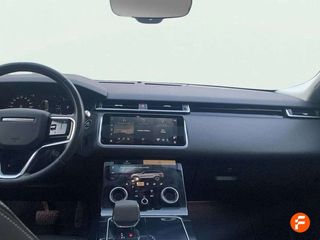 Land-Rover Range Rover Velar 2.0D I4 150kW (204CV) S 4WD Auto