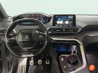 Peugeot 3008 1.5L BlueHDi 96kW (130CV) S&S GT Line
